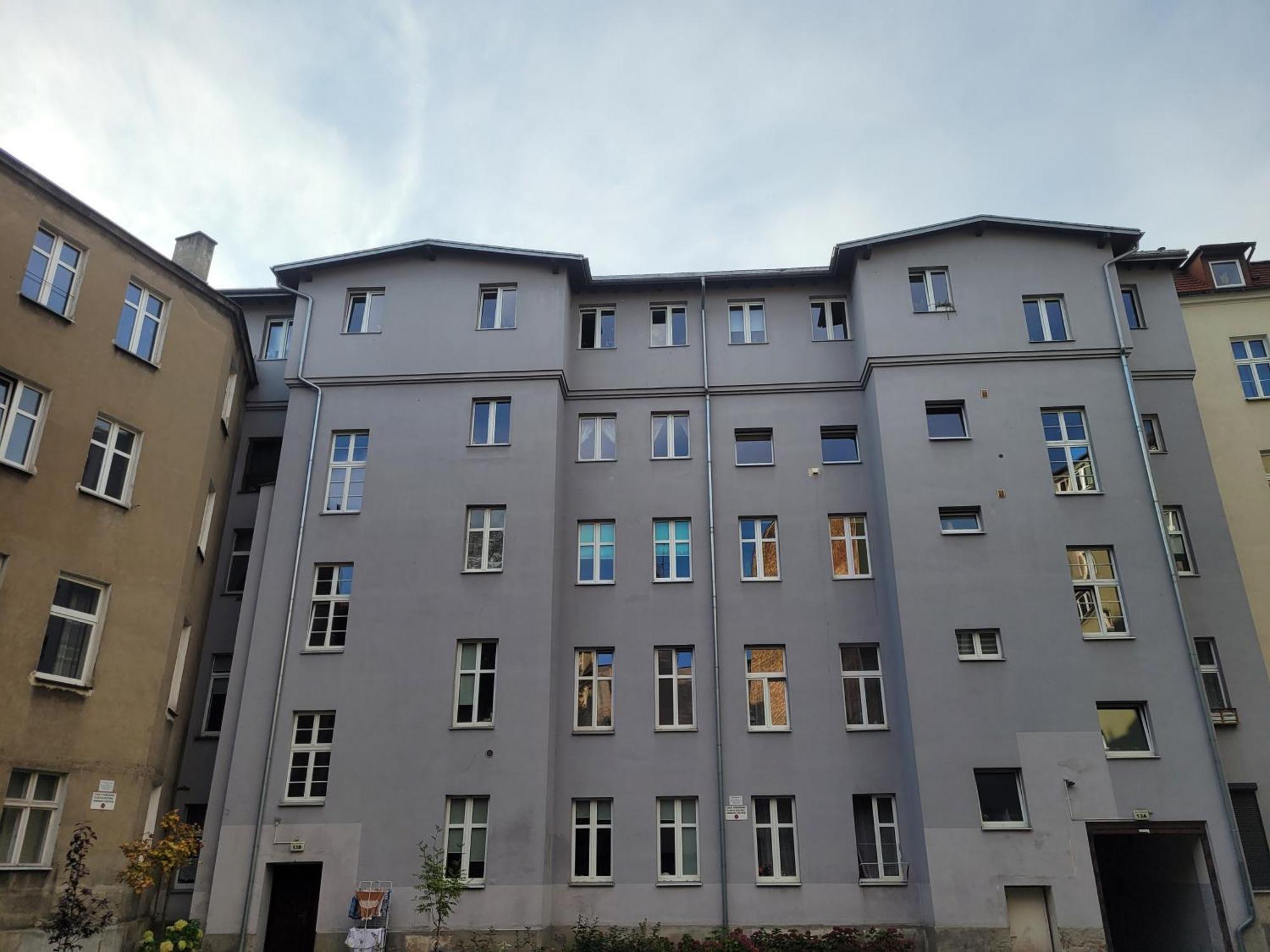 City Centre Studio Poznan Exterior photo