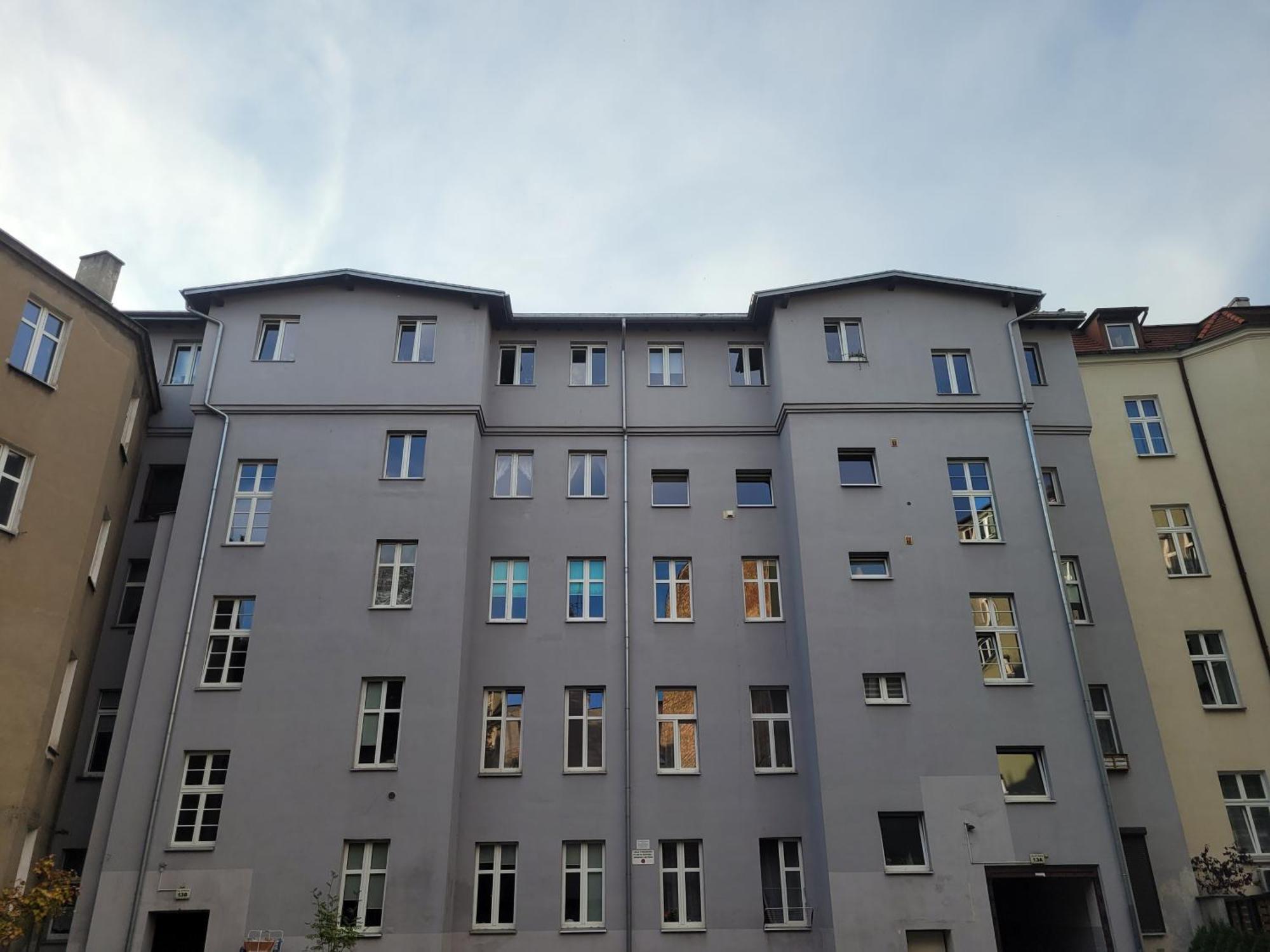 City Centre Studio Poznan Exterior photo